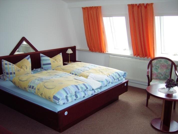 Hotel Siegmar Im Geschaeftshaus Chemnitz Room photo